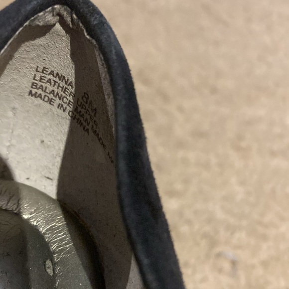 Black high heels - Picture 5 of 5